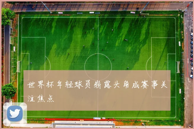 世界杯年轻球员崭露头角成赛事关注焦点