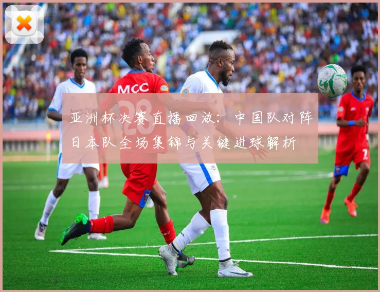 亚洲杯决赛直播回放：中国队对阵日本队全场集锦与关键进球解析